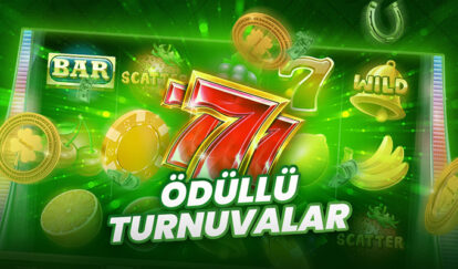 KAZANÇLI TURNUVALARI KEŞFET