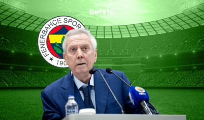 Aziz Yıldırım, Fenerbahçe Başkanlığına Yeniden Talip Oldu