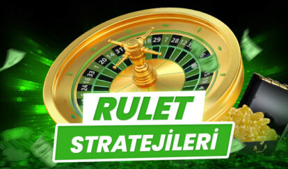 Rulet Stratejileri: Kazanma Şansını Artırabilecek En Popüler Sistemler