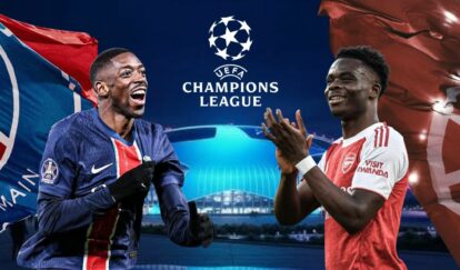 2026 UEFA Şampiyonlar Ligi Finali: PSG – Arsenal Dev Randevusu Budapeşte’de